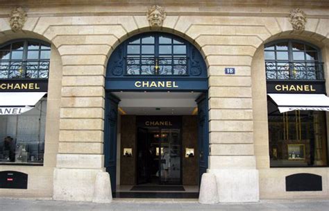 chanel corporate office new york|chanel corporate office phone number.